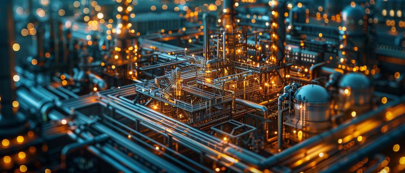 Enterprise Solutions Overview