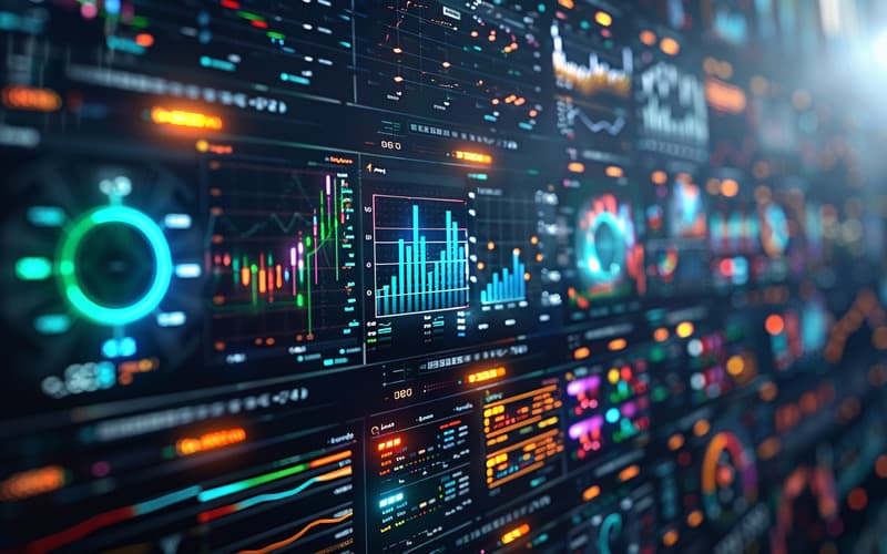 Industry Solutions Overview