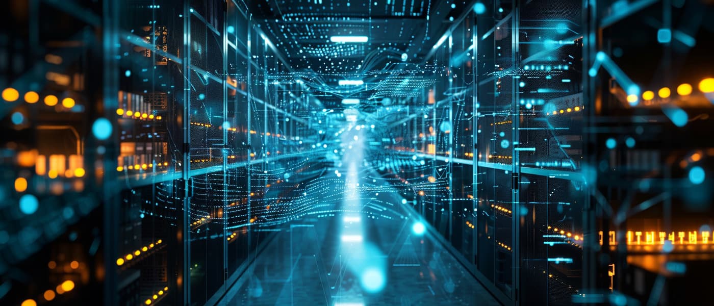 Enterprise Technology