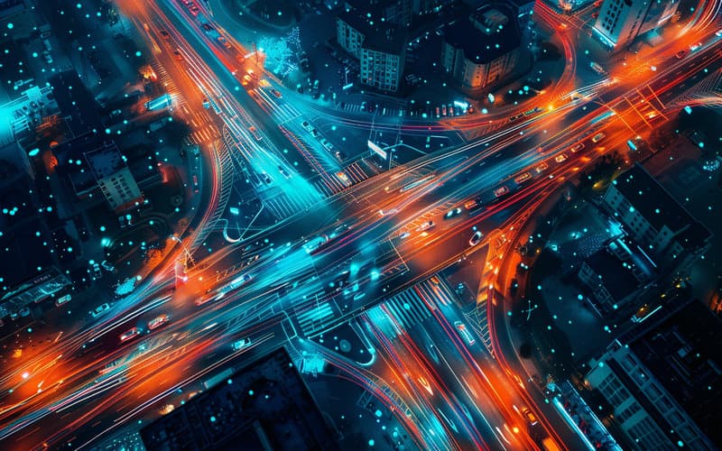 Smart City Data