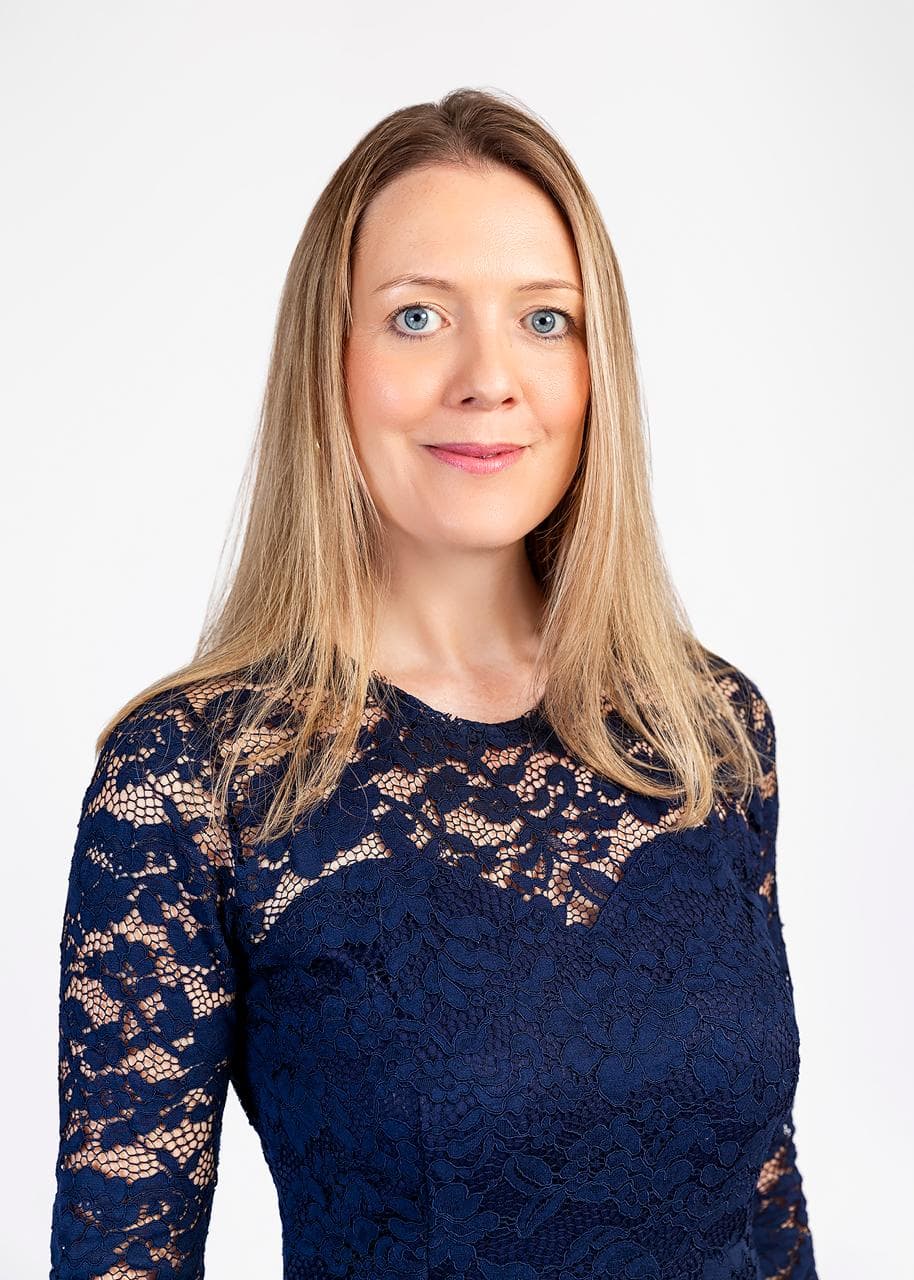 Shari Thompson