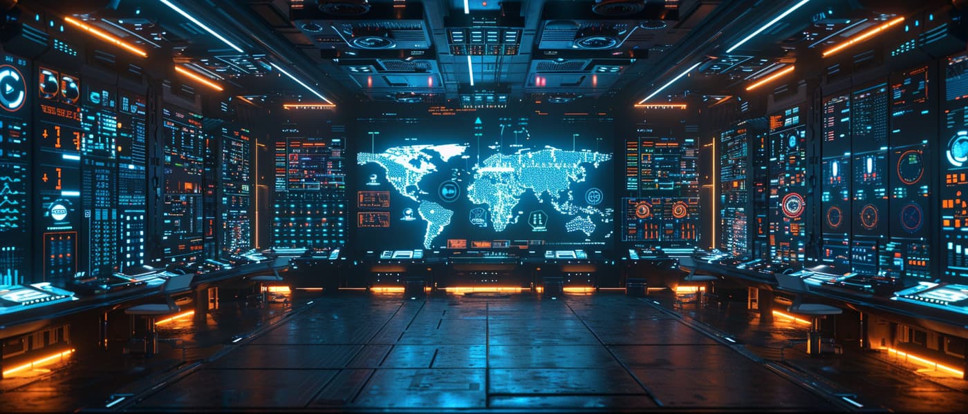 Technology Infrastructure