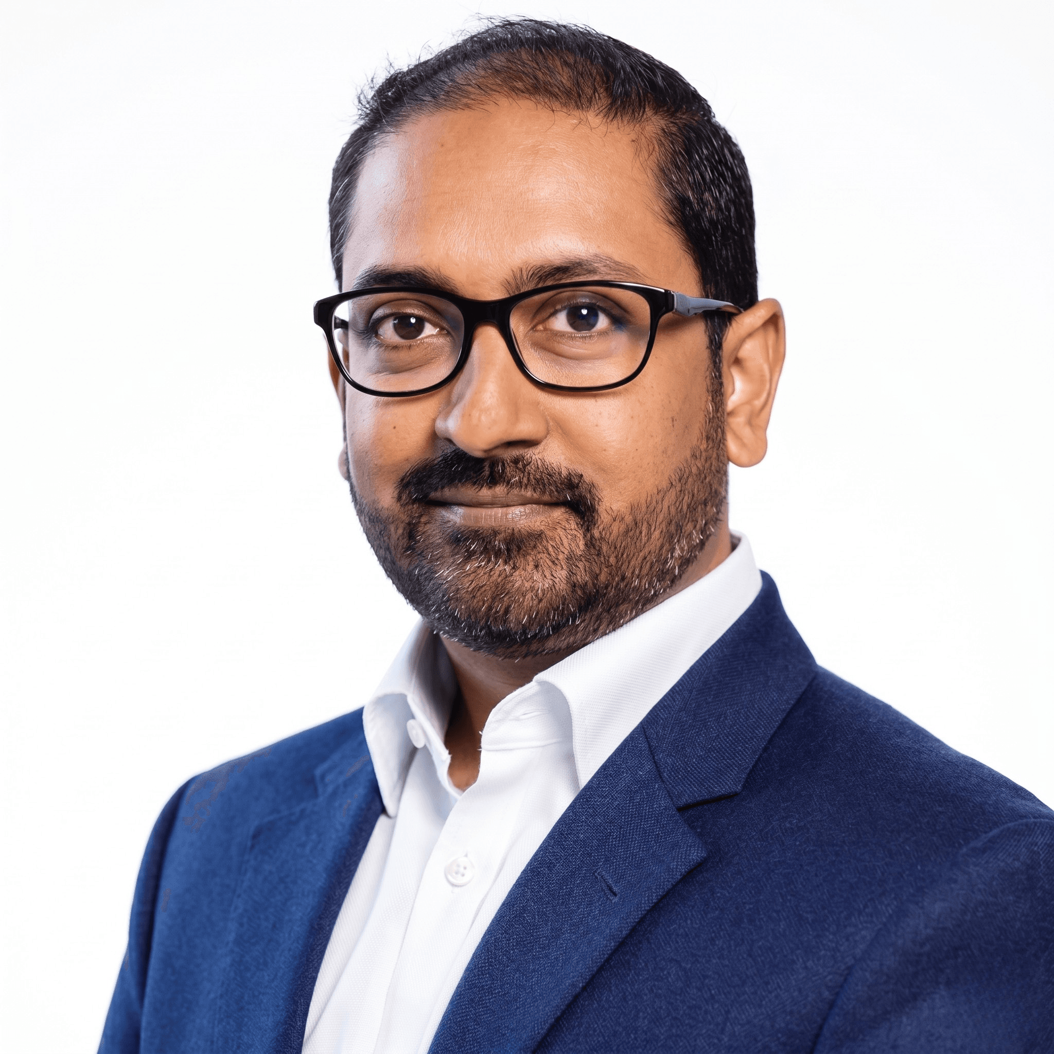 Uday Senapati