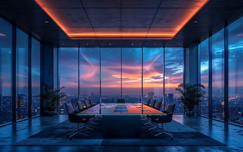 Client Advisory Suite