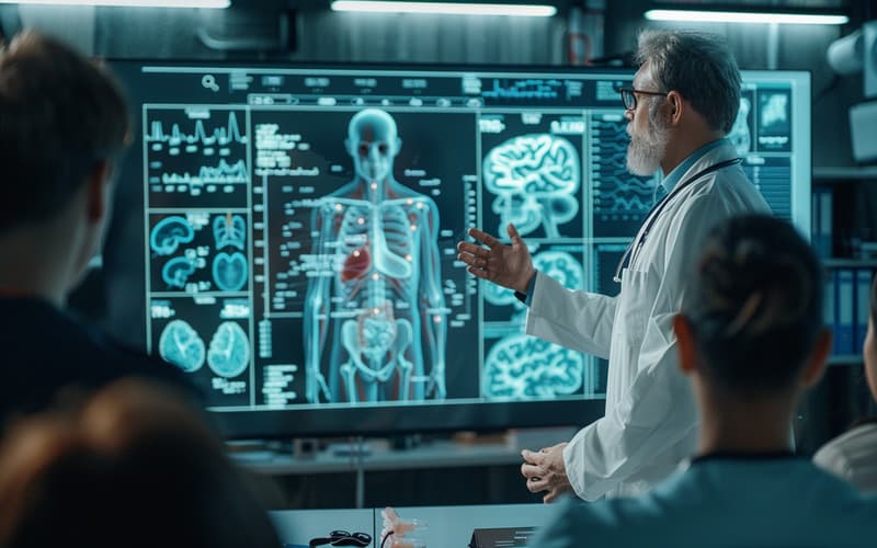 Medical Education Stream