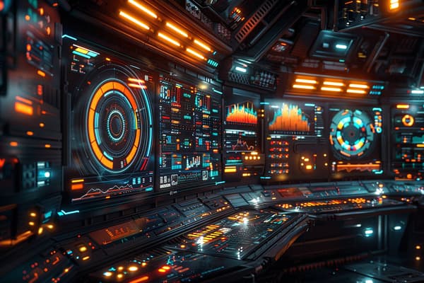 Analytics Overview