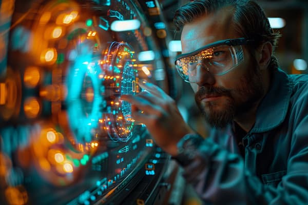 Digital Twin Model