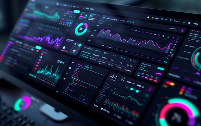Gamification & Engagement Dashboard