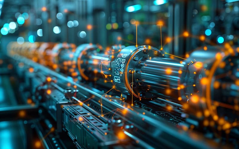Sensor Network Data Flow