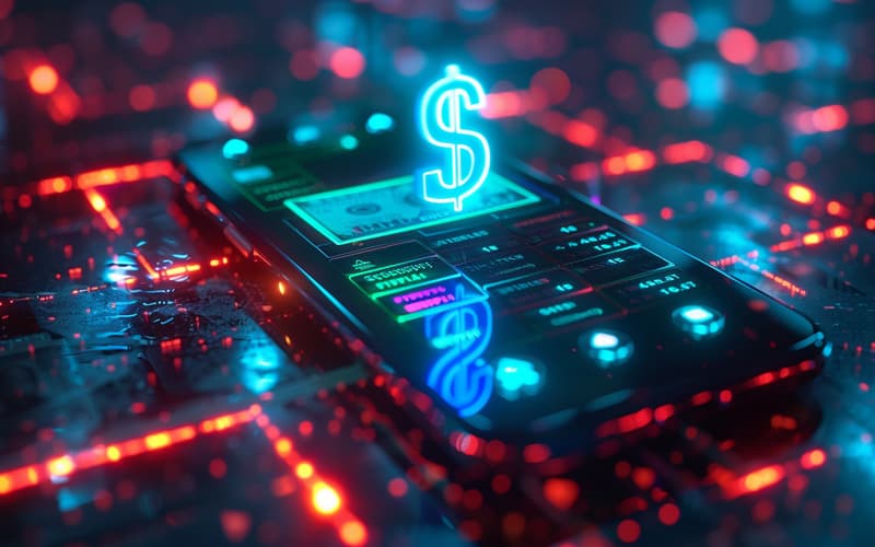 Instant Payment Flow